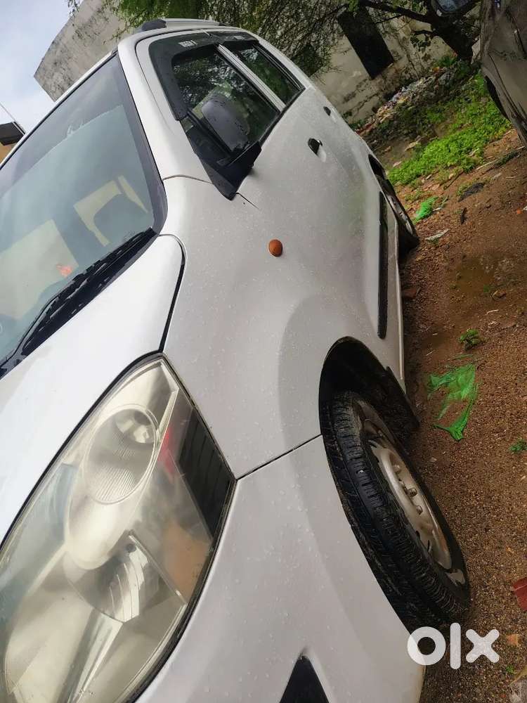Maruti Suzuki Wagon R 2015
