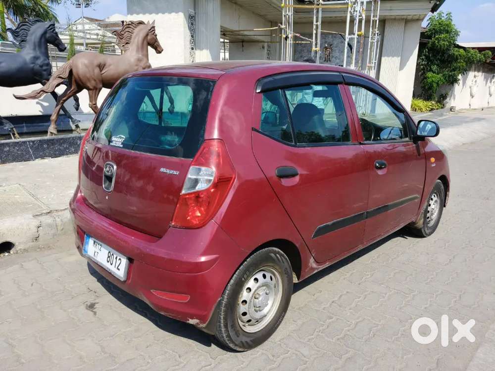 Hyundai Magna I10 Good Condition