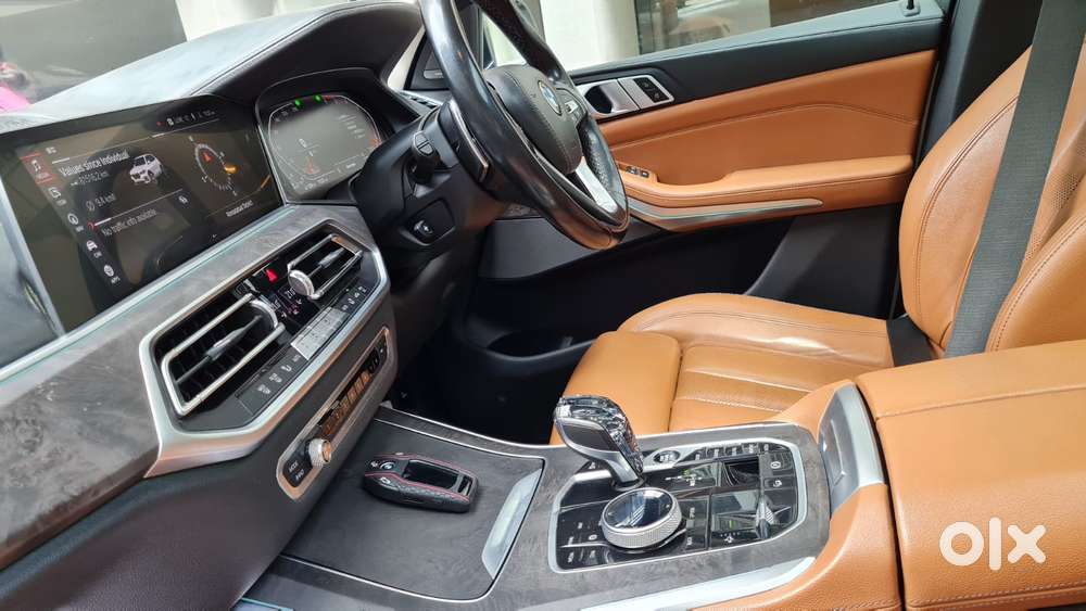 Bmw X5 Xdrive 30d Xline, 2021, Diesel