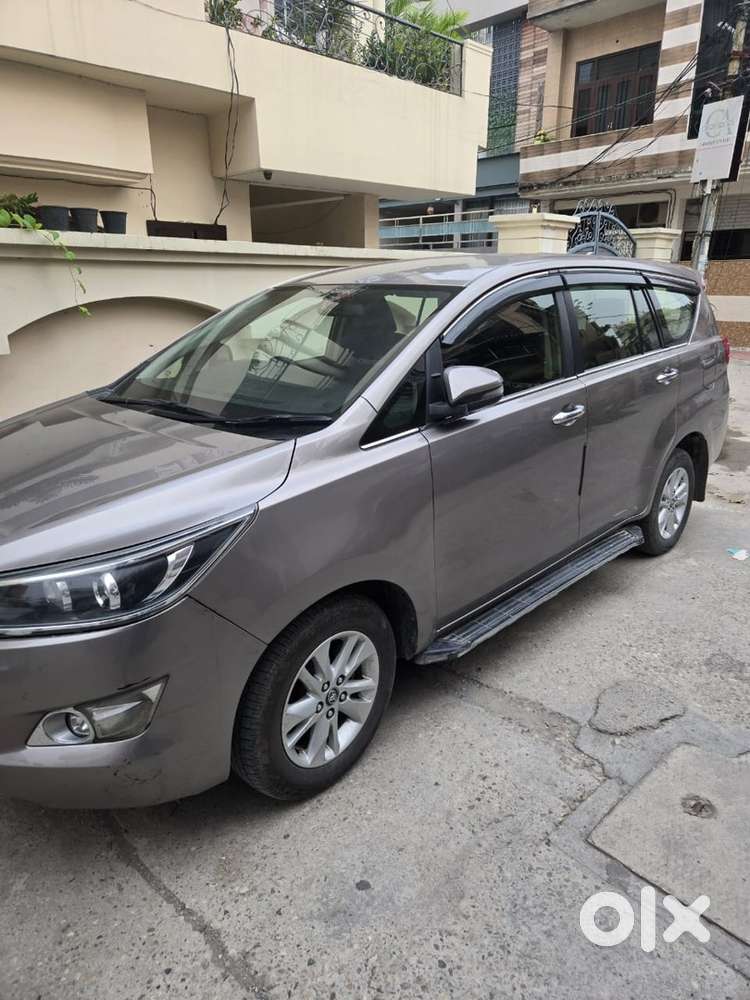 Toyota Innova Crysta 2020 Diesel Good Condition