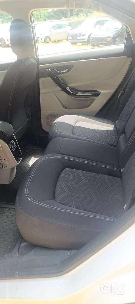 Tata Nexon 1.2 Revotron Xza Plus Dualtone, 2021, Petrol