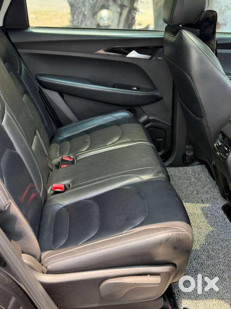 Mg Hector Sharp At, 2023, Petrol