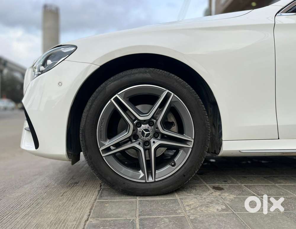 Mercedes-benz E-class E 220d Exclusive, 2023, Diesel