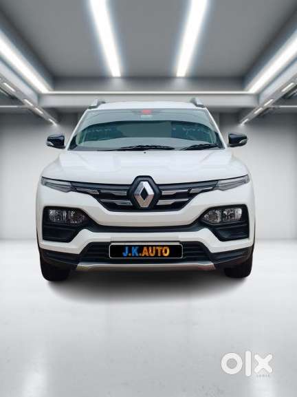 Renault Kwid Rxt 1.0, 2022, Petrol