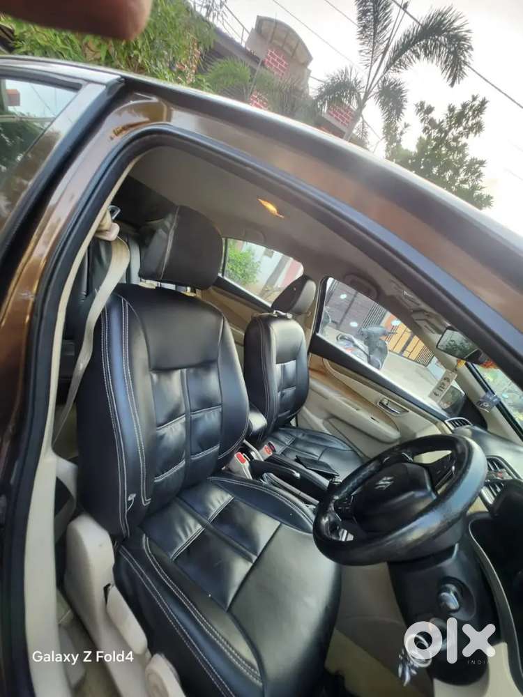 Maruti Suzuki Ciaz 2019 Petrol (2nd Owner)