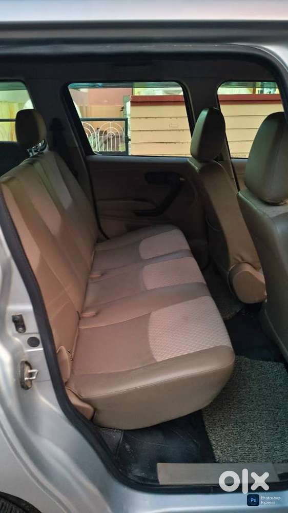 Mahindra Tuv 300 T6 Plus, 2018, Diesel