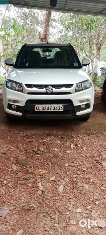 Big Sale Of Brezza Car