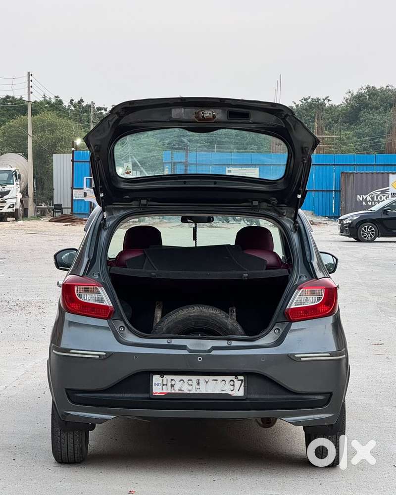 Tata Tiago 1.05 Revotorq Xt, 2022, Cng & Hybrids