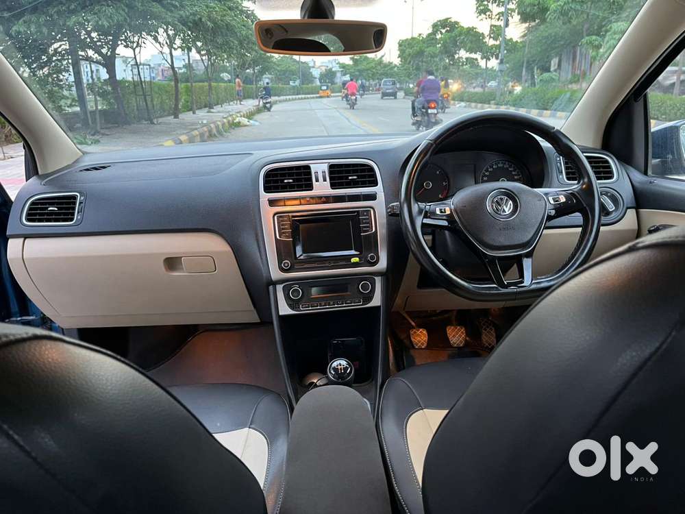 Volkswagen Ameo 1.5 Tdi Highline, 2016, Diesel