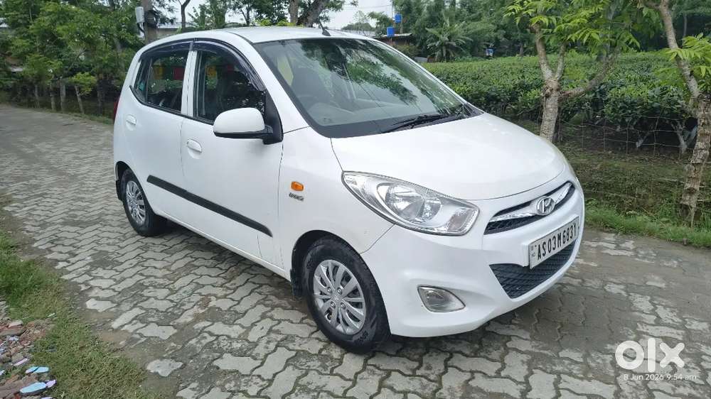 Very Well Maintained Car