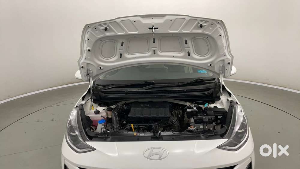 Hyundai Grand I10 Nios Sportz Amt 1.2 Kappa Vtvt, 2023, Petrol