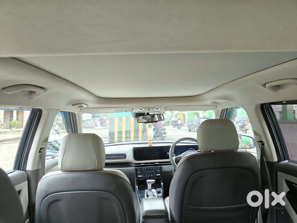 Hyundai Creta Sx (o) 1.5 Diesel Automatic, 2024, Diesel