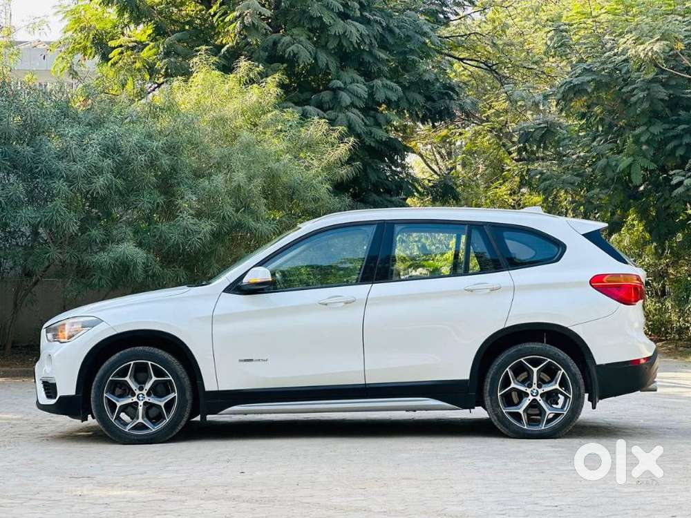 Bmw X1 2.0 Sdrive 20d, 2017, Diesel