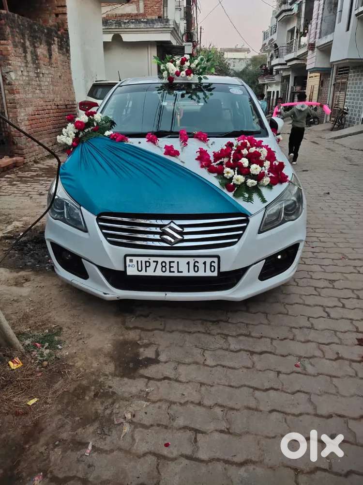 Maruti Suzuki Ciaz S 2017 Diesel Good Condition