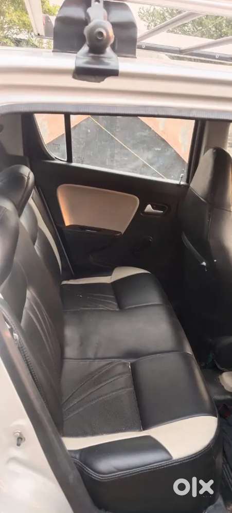 Maruti Suzuki Alto Lxi 6th Year