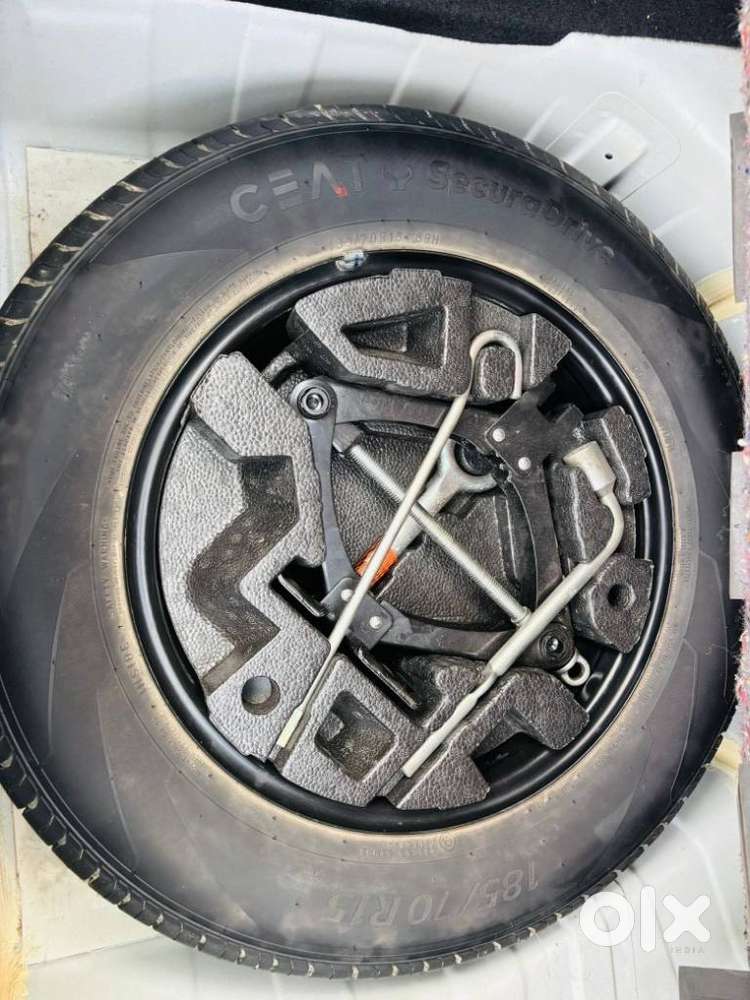 Tata Punch Adventure, 2022, Petrol
