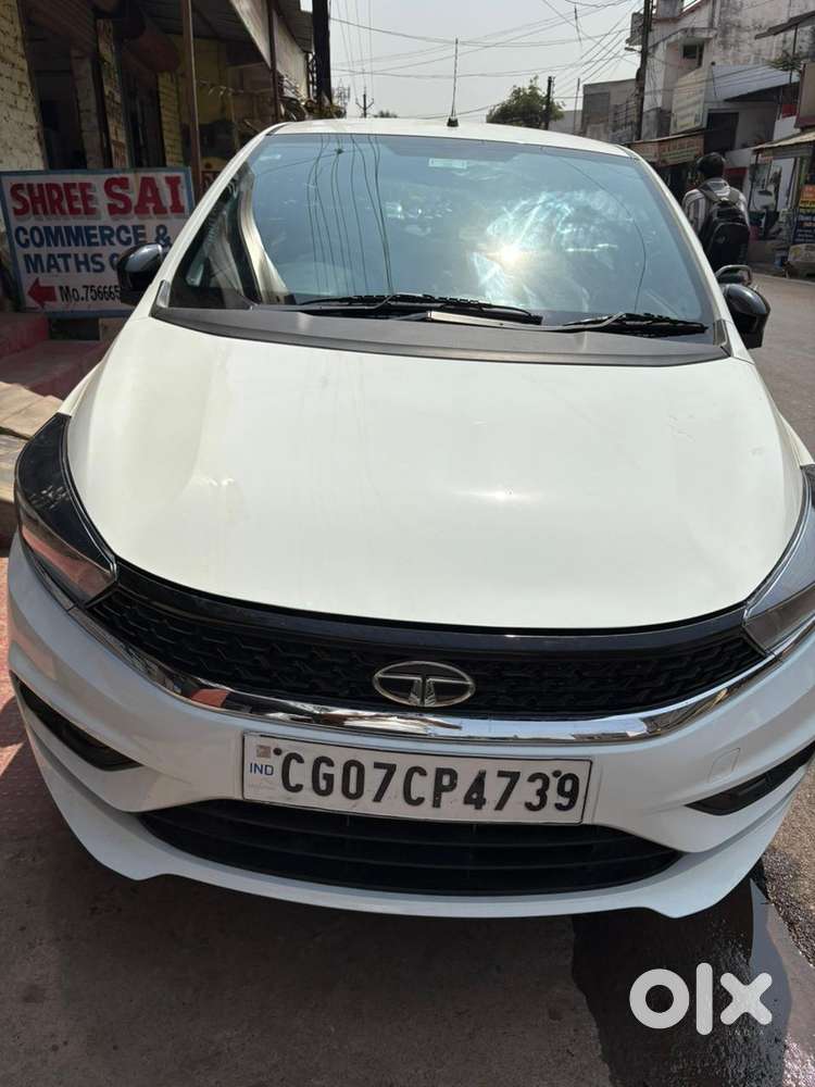 Tata Tiago 1.05 Revotorq Xt Option, 2023, Petrol