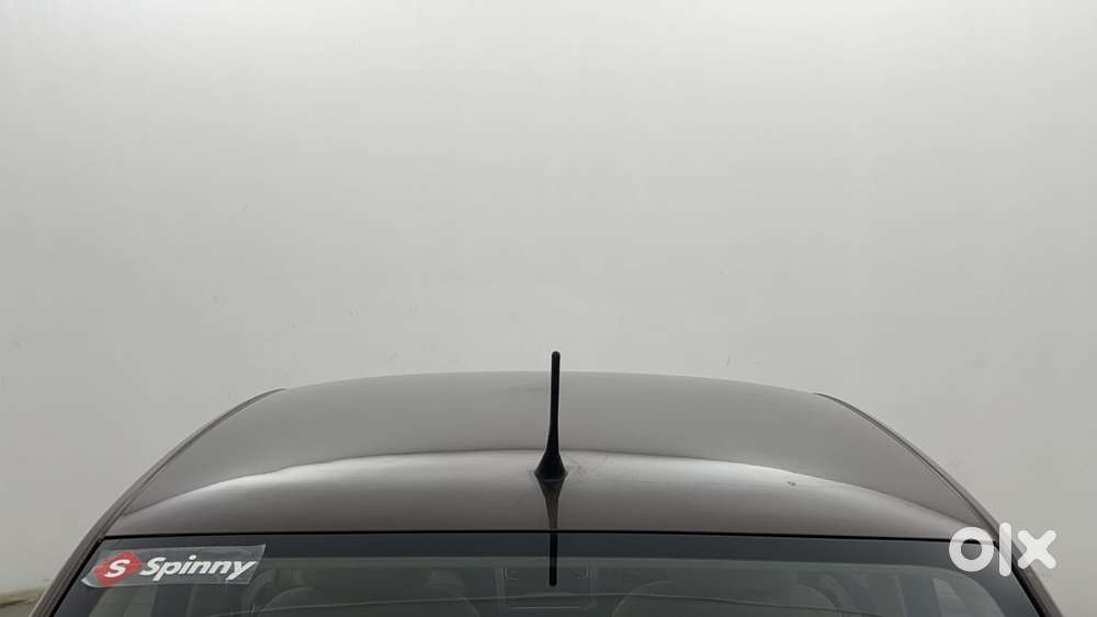 Volkswagen Ameo 1.2 Mpi Highline 16 Alloy, 2016, Petrol