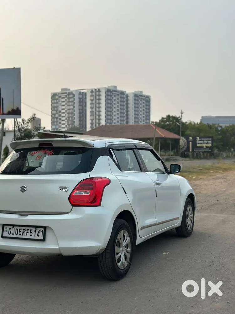 Maruti Suzuki Swift Diesel 2018