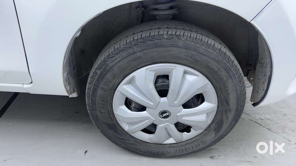 Maruti Suzuki Alto 800 Vxi, 2016, Petrol