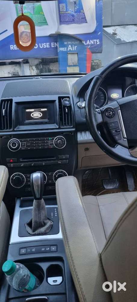 Land Rover Freelander 2 Sd4 Hse, 2014, Diesel