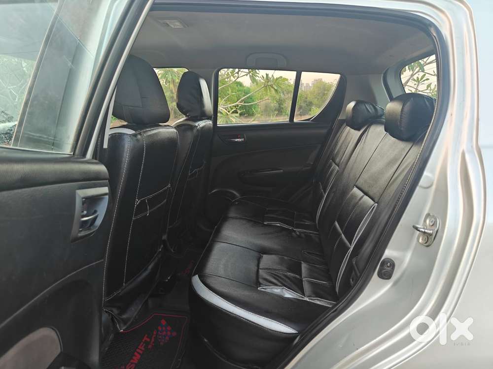 Maruti Suzuki Swift Zxi, 2016, Petrol