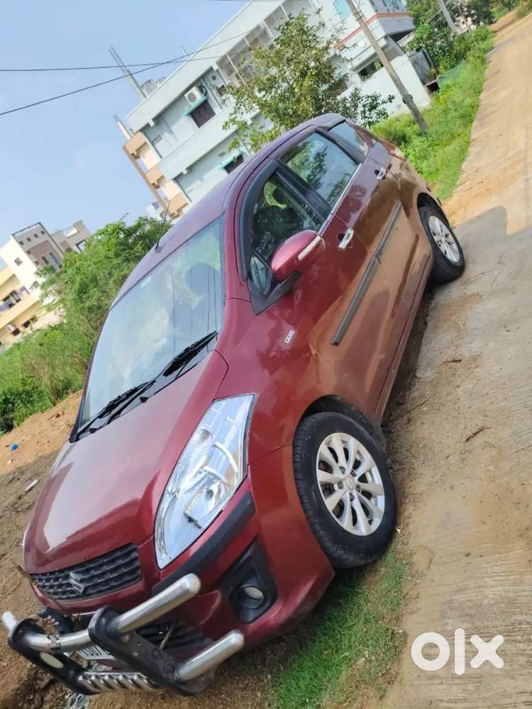 Maruti Suzuki Ertiga 2014