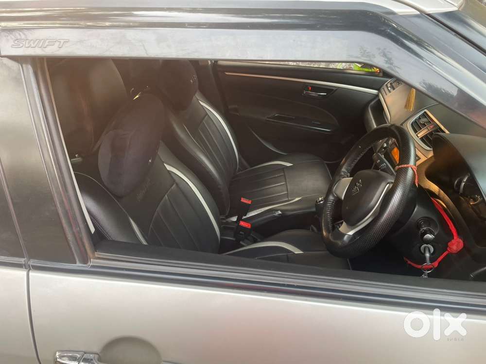 Maruti Suzuki Swift 2016 Petrol 24000 Km Driven