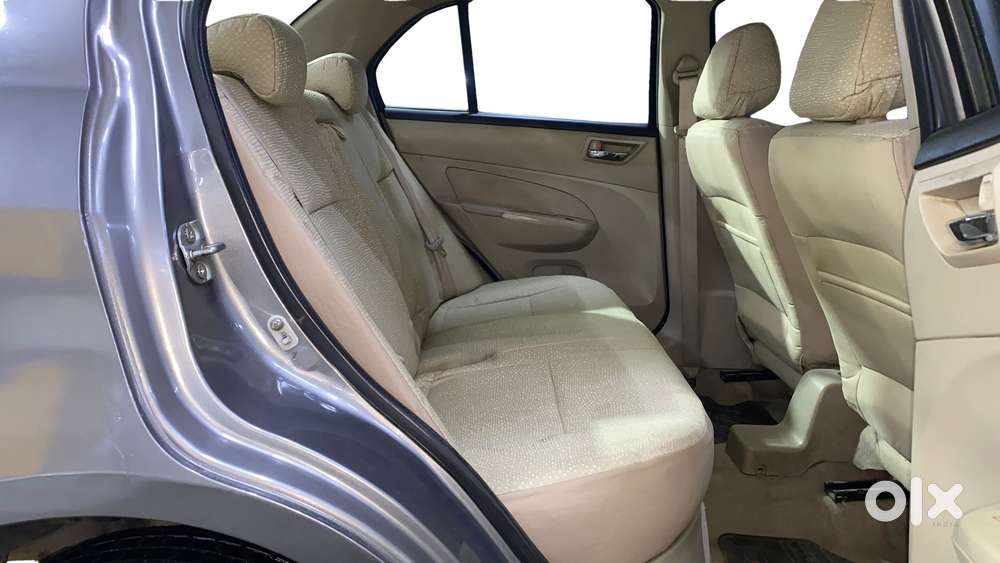 Maruti Suzuki Swift Dzire Vxi 1.2, 2014, Petrol