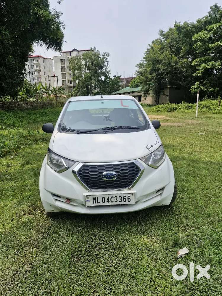 Datsun Go 2016 Petrol 1st Owner