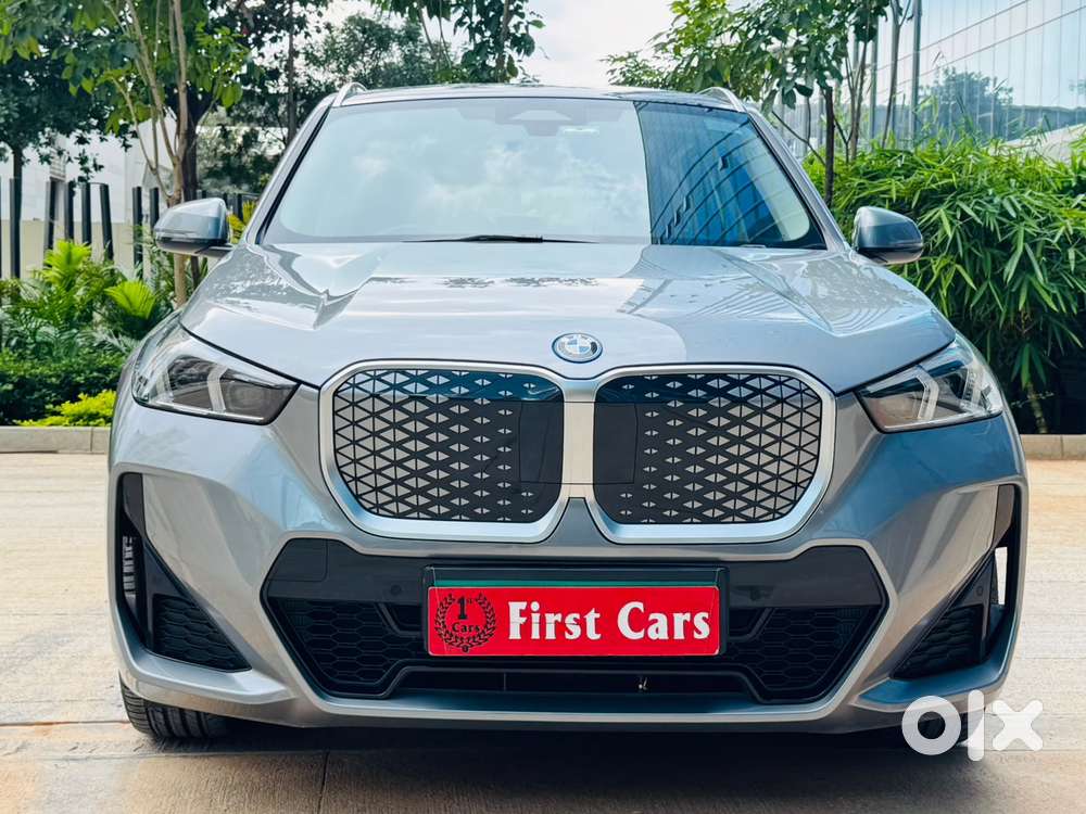 Bmw Ix1 Edrive20l M Sport, 2025, Electric