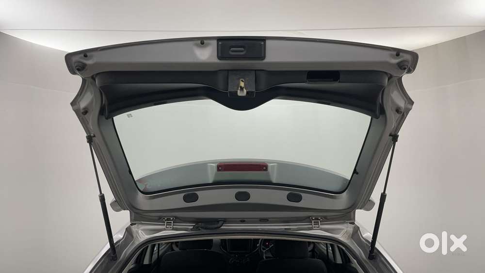 Maruti Suzuki Baleno 1.2 Sigma, 2021, Petrol