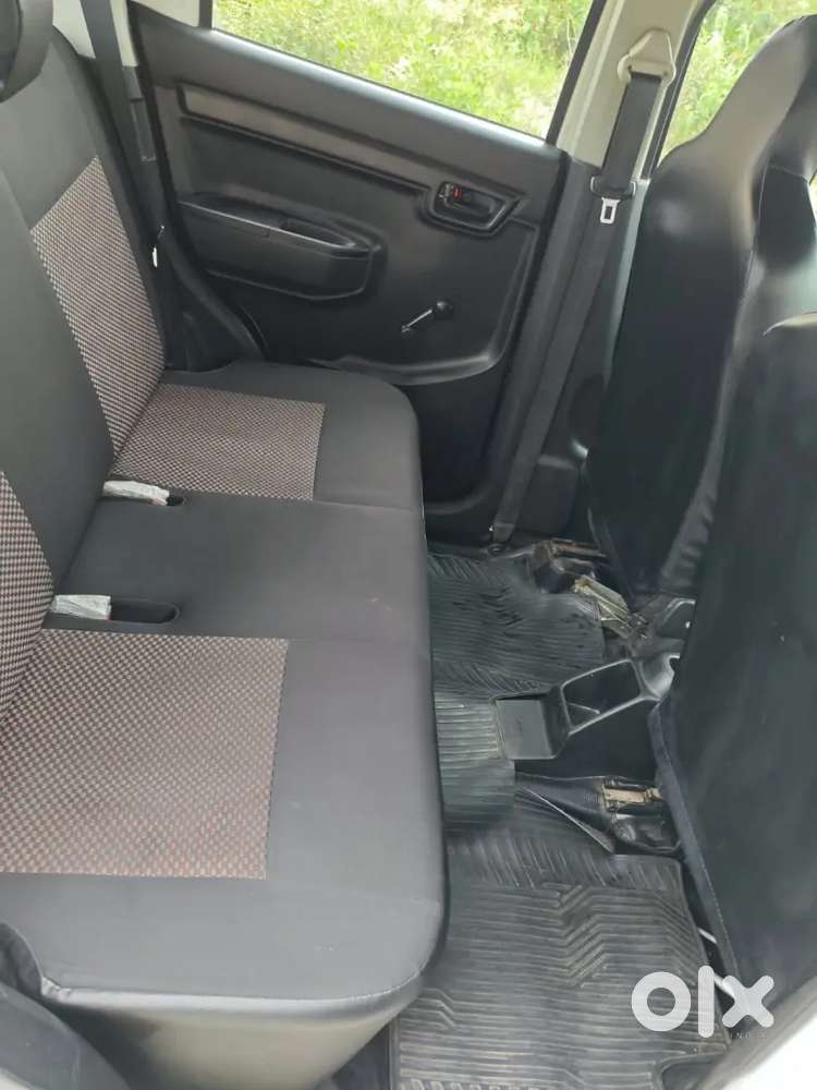Maruti Suzuki S-presso 2022 Petrol Good Condition
