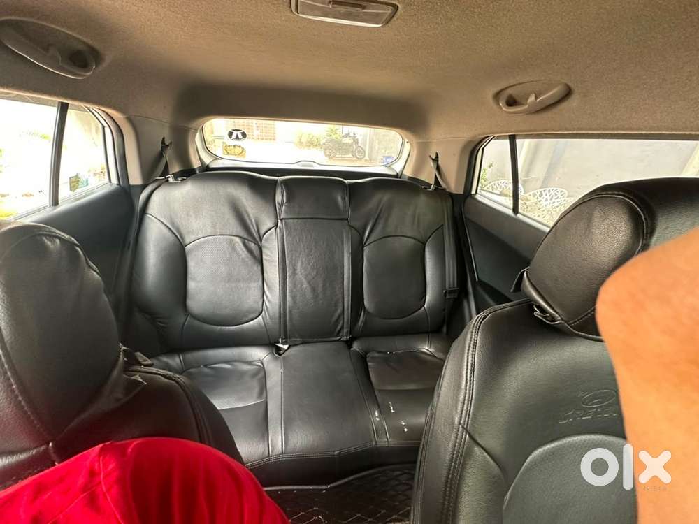 Hyundai Creta Manual Petrol 2019