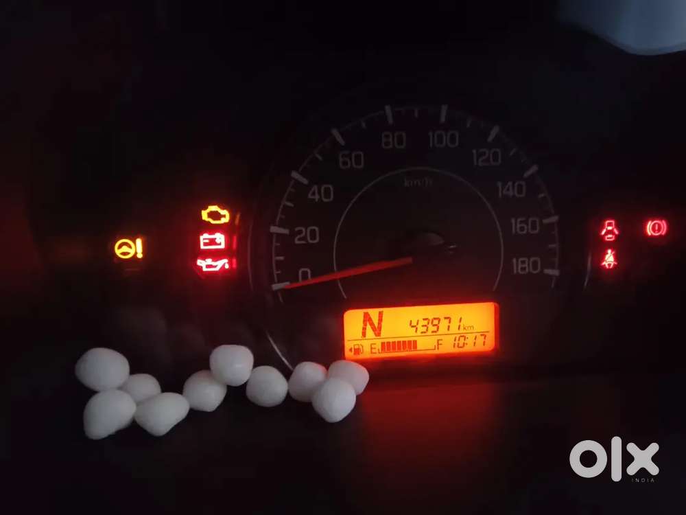 Maruti Suzuki Wagon R 2021