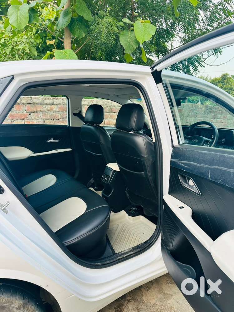 Hyundai Verna 2025 Model Manual Petrol Car