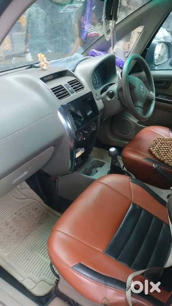 Maruti Suzuki Sx4 Zxi 2010