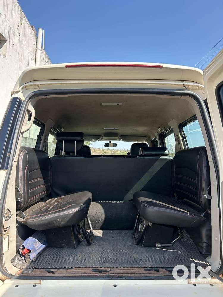 Mahindra Scorpio 2022