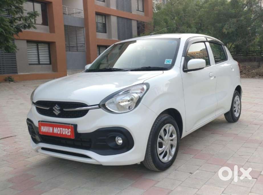 Maruti Suzuki Celerio, 2023, Petrol