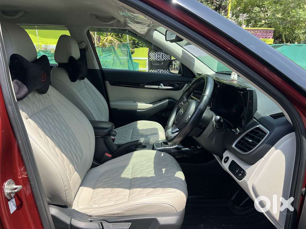 Kia Seltos Htx Ivt G, 2020, Petrol