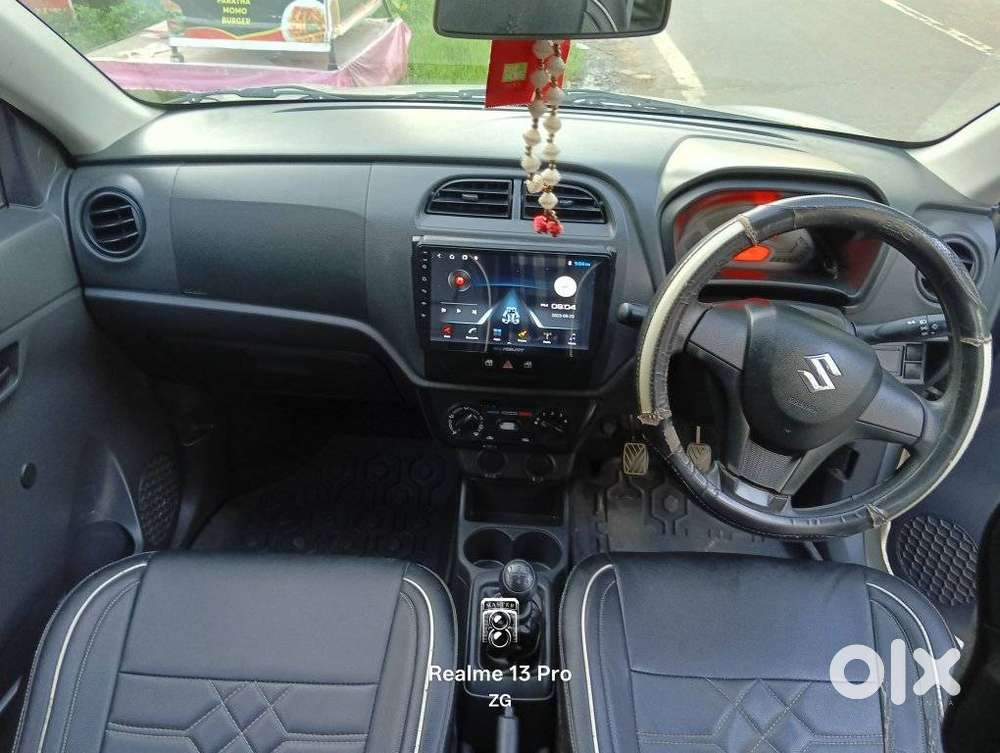 Maruti Suzuki Alto K10 1.0 Lxi, 2023, Petrol