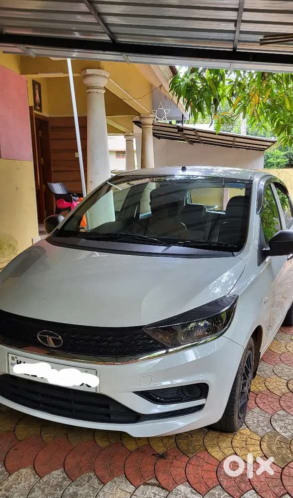 Tata Tiago 2021 Petrol 34000 Km Single Owner