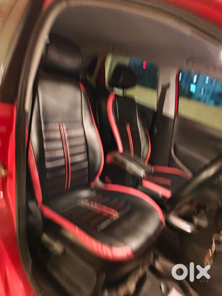 Volkswagen Polo Gt Tsi, 2020, Petrol