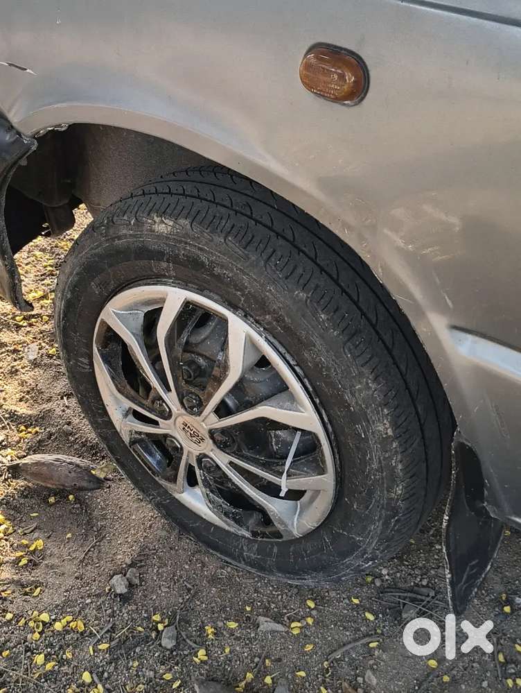 Maruti Suzuki  Alto 800 2003