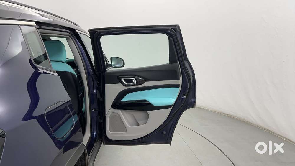 Jeep Compass 2.0 Limited (o) Diesel 4x4 At, 2022, Diesel