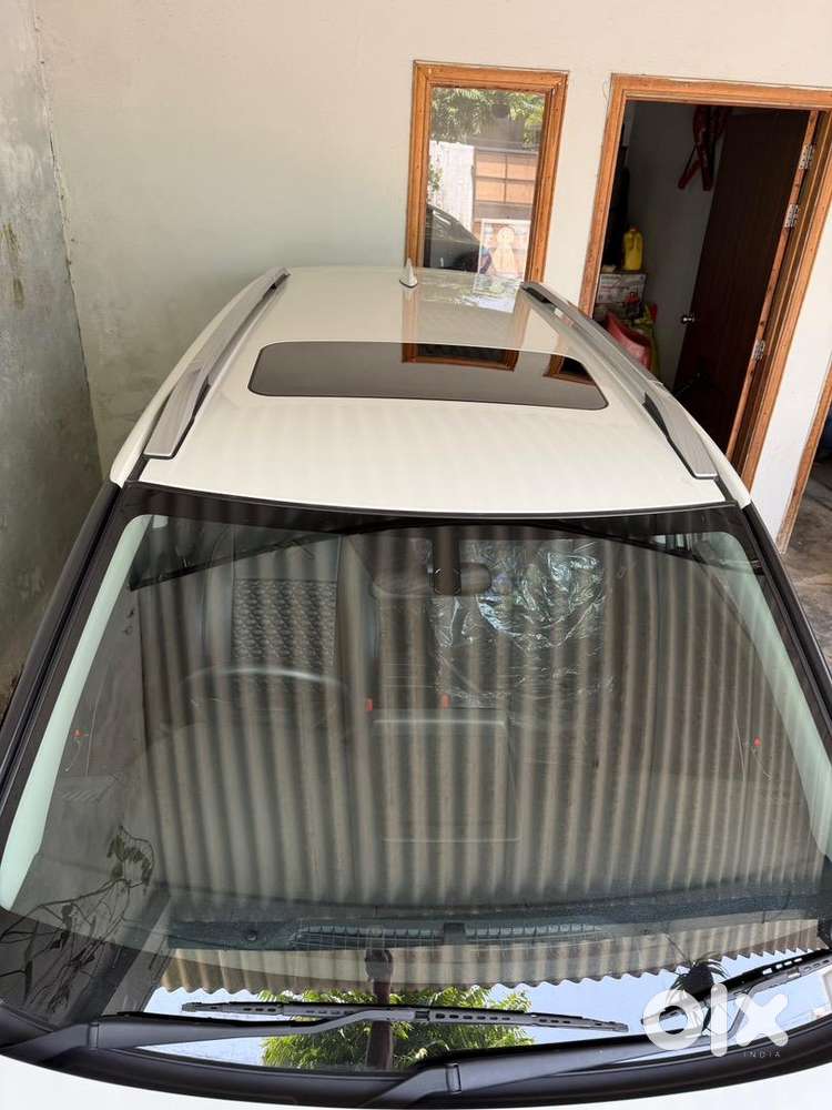 Maruti Suzuki Brezza 2024 Petrol Well Maintained