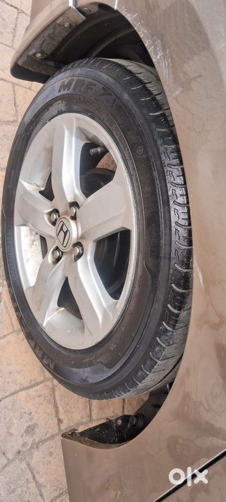 Honda City 2011-2013 V At Exclusive, 2011, Petrol