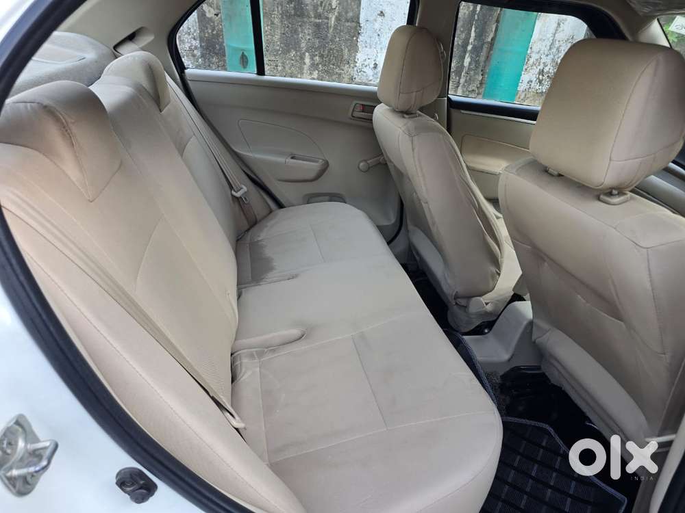 Maruti Suzuki Dzire 1.2 Tour S Cng, 2022, Cng & Hybrids