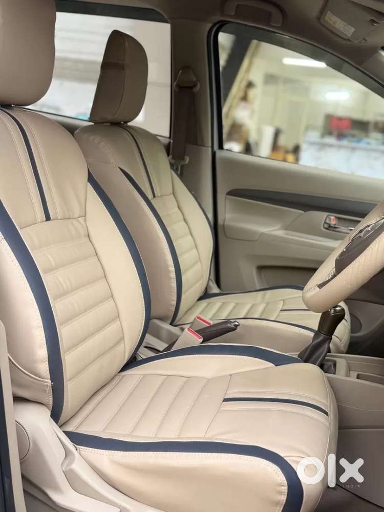 Maruti Suzuki Ertiga Vxi Cng, 2020, Cng & Hybrids