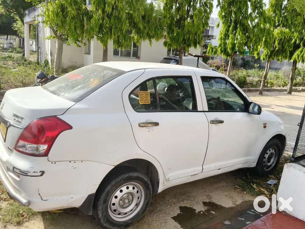 Nice Handling And Best Comfortable Car